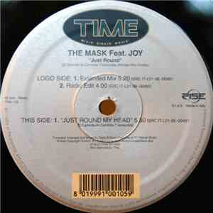 The Mask  Feat. Joy  - Just Round