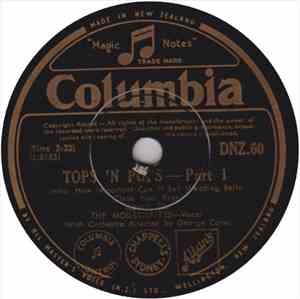 The Modernaires - Tops 'N Pops