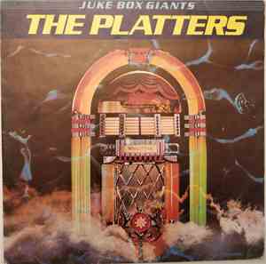 The Platters - Juke Box Giants