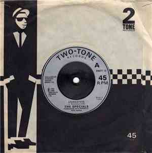 The Specials - Stereotype