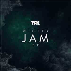 Thousand Foot Krutch - Winter Jam EP