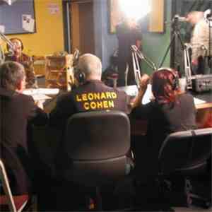 Throbbing Gristle - Interview On Strength Through Failure With Fabio 4/15/09