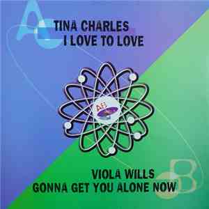Tina Charles, Viola Wills - Tina Charles - I Love To Love / Viola Wills - G ...