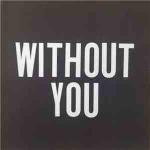Tobias Jesso Jr. - Without You