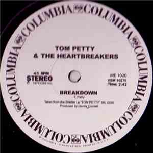Tom Petty And The Heartbreakers / Paul Simon - Breakdown / 50 Ways To Leave ...