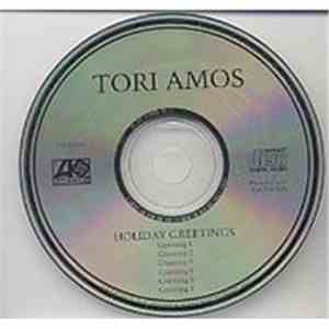 Tori Amos - Holiday Greetings
