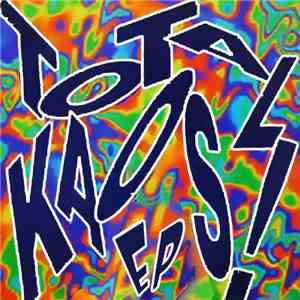 Total Ka-Os - Something Old Skool
