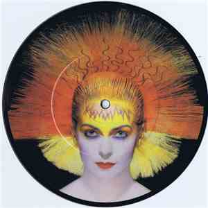 Toyah - Thunder In The Mountains
