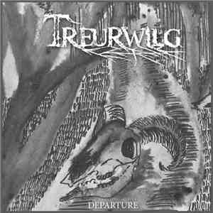 Treurwilg  - Departure