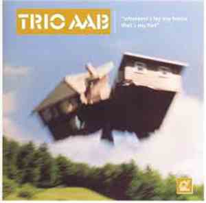 Trio AAB - 