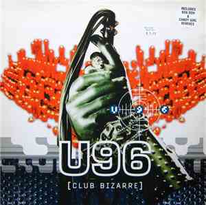 U96 - Club Bizarre
