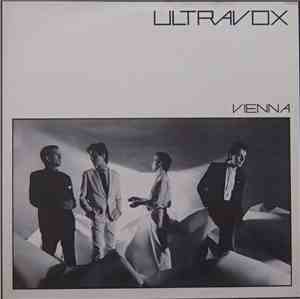 Ultravox - Vienna