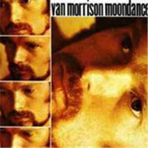 Van Morrison - Moondance