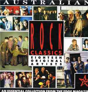 Various - Australian Rock Classics