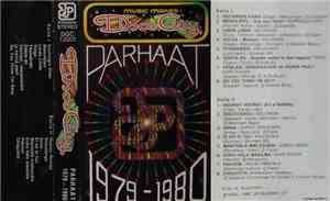 Various - Disco City Parhaat 1979-1980