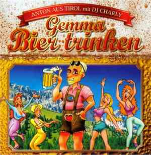 Various - Gemma Bier Trinken