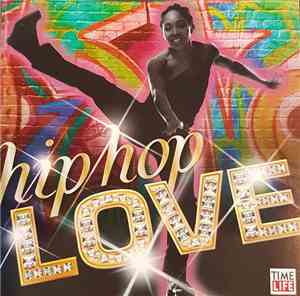 Various - Hip Hop Love