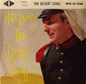 Various - Hits From The Desert Song