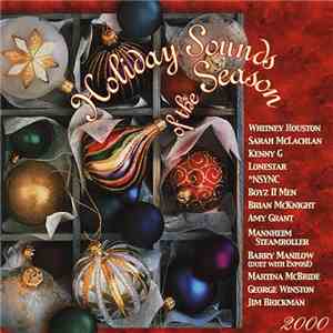 Various - Holiday Sounds Of The Season 2000