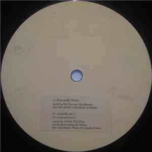 Various - Homopatik