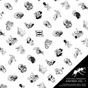 Various - Kinfree, Vol. 1