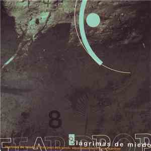 Various - Lágrimas De Miedo N°8 - Sund