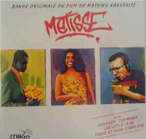Various - Métisse