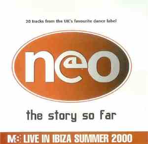 Various - Neo: The Story So Far