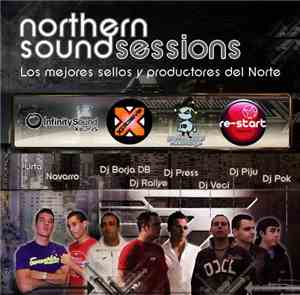 Various - Northern Sound Sessions