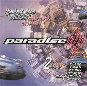 Various - Paradise City - The Last Drop In Paradise