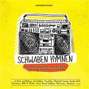 Various - Schwaben Hymnen