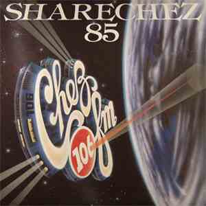 Various - Sharechez '85