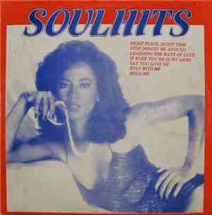 Various - Soul Hits
