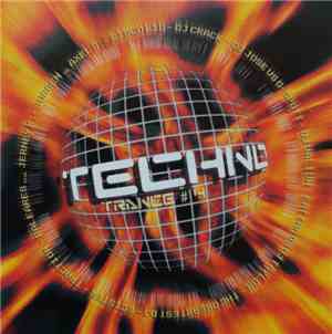Various - Techno Trance Vol. 4
