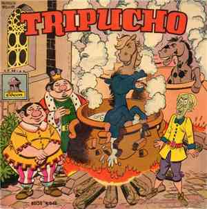 Various - Tripucho