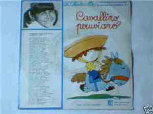 Various - Zecchino D'Oro 77 - Cavallino Peruviano