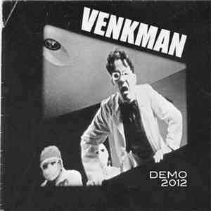 Venkman  - Demo 2012