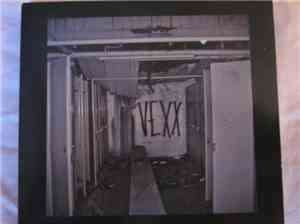 VEXX  - Vexx