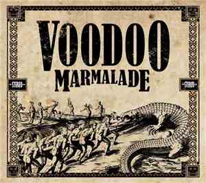 Voodoo Marmalade - Voodoo Marmalade