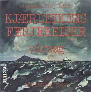 Vårsøg - Kjærleikens Ferjereiser