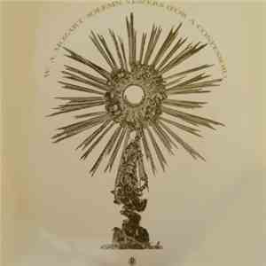 W.A. Mozart - Solemn Vespers (For A Confessor)