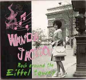 Wanda Jackson - Rock Around The Eiffel Tower