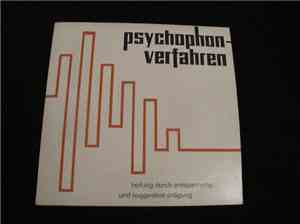 Werner Schnütgen - Psychophon-Verfahren