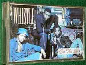 Whistle - Get The Love