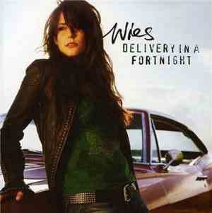 Wies - Delivery In A Fortnight
