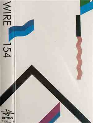 Wire - 154