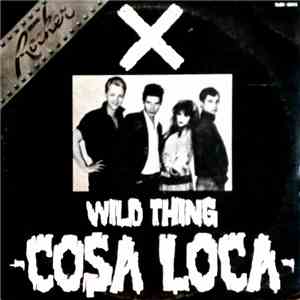 X  - Wild Thing