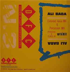 Yağmur - Ali Baba