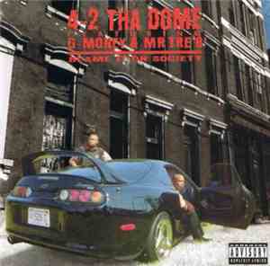 4-2 Tha Dome - Blame It On Society