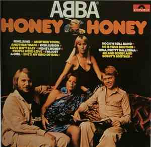 ABBA - Honey, Honey